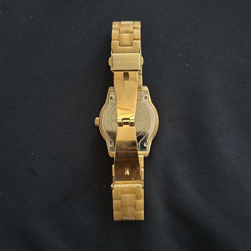 Michael Kors Watch - Picture 2 of 3